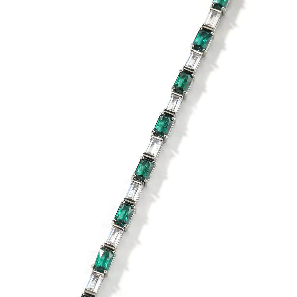 5MM Pulseira Greenow