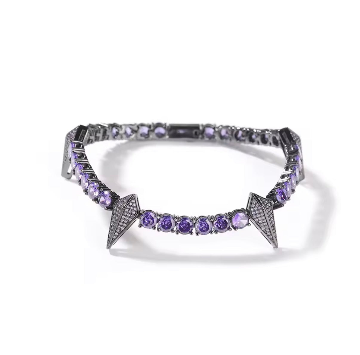 Pulseira Spike Royale Premium | TS Jewels