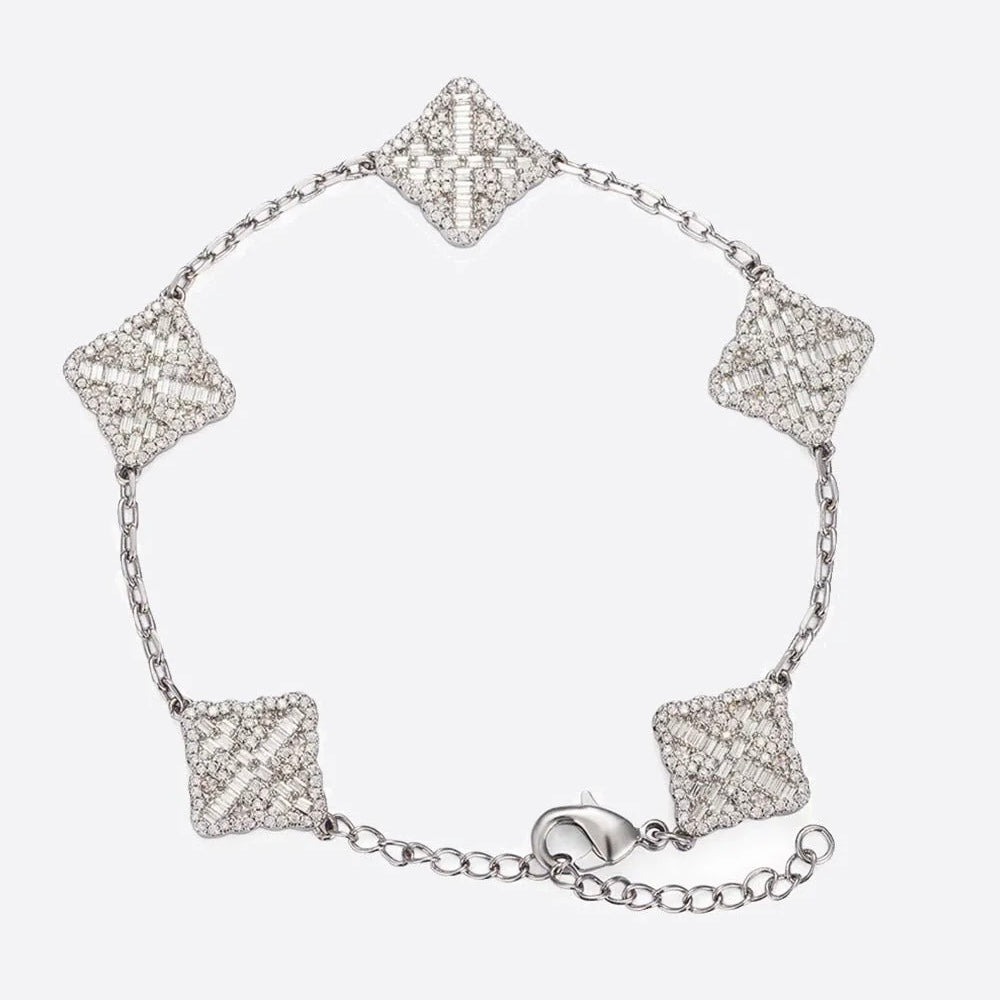 PULSEIRA ICED CLOVER