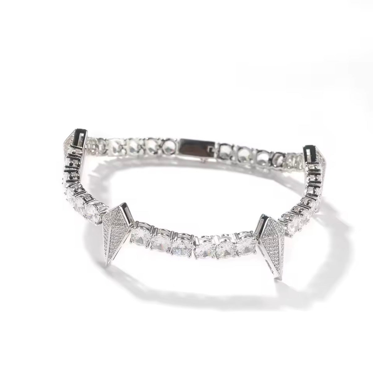 Pulseira Spike Royale Premium | TS Jewels