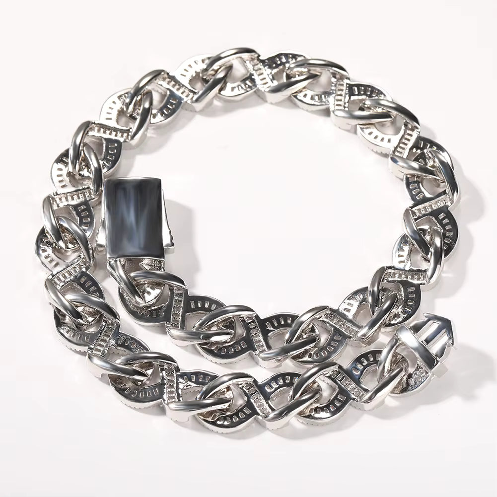 15MM CORRENTE INFINITE PREMIUM