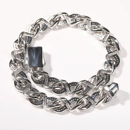 15MM CORRENTE INFINITE PREMIUM