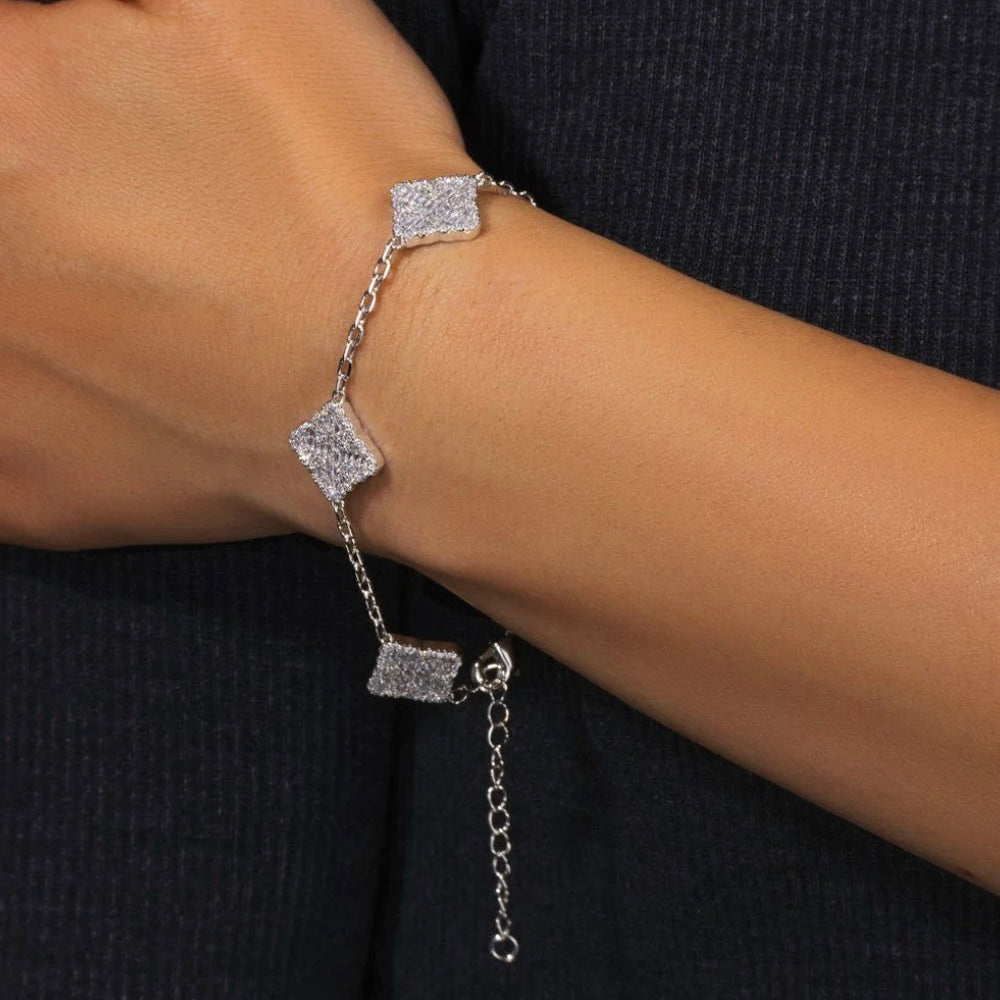 PULSEIRA ICED CLOVER