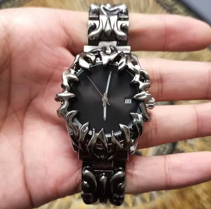 Relógio XUZ Premium