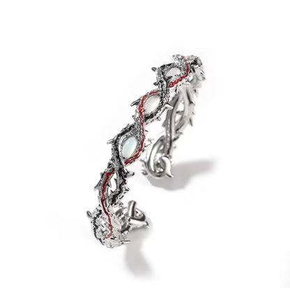 15MM Pulseira Infinity Premium