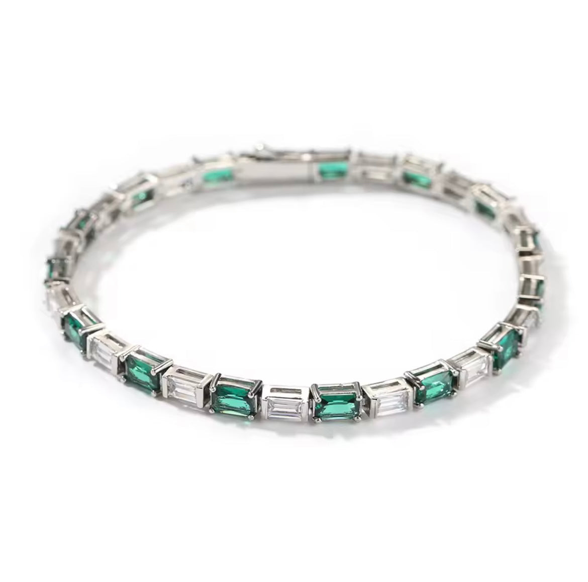 5MM Pulseira Greenow