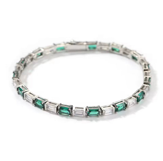 5MM Pulseira Greenow