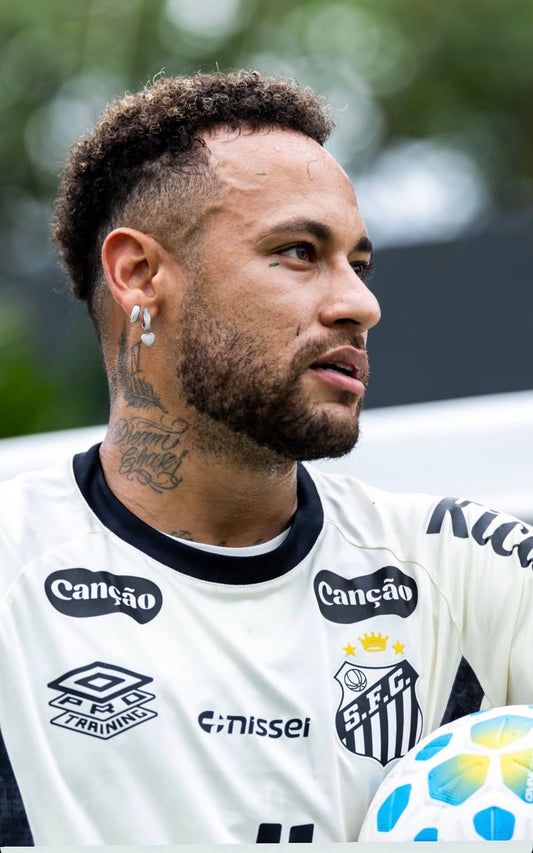 ARGOLA CORAÇÃO NJR