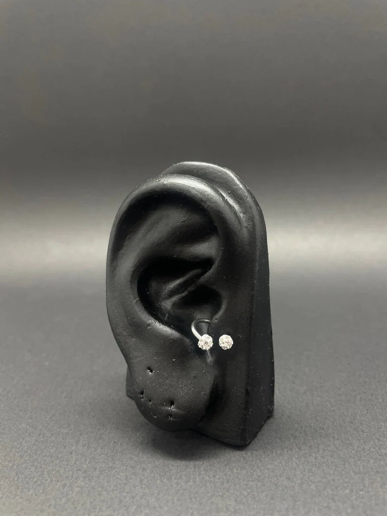 Piercing Tragus TS