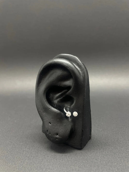 Piercing Tragus TS