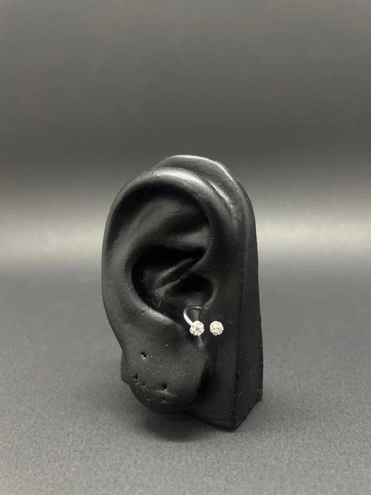 Piercing Tragus TS