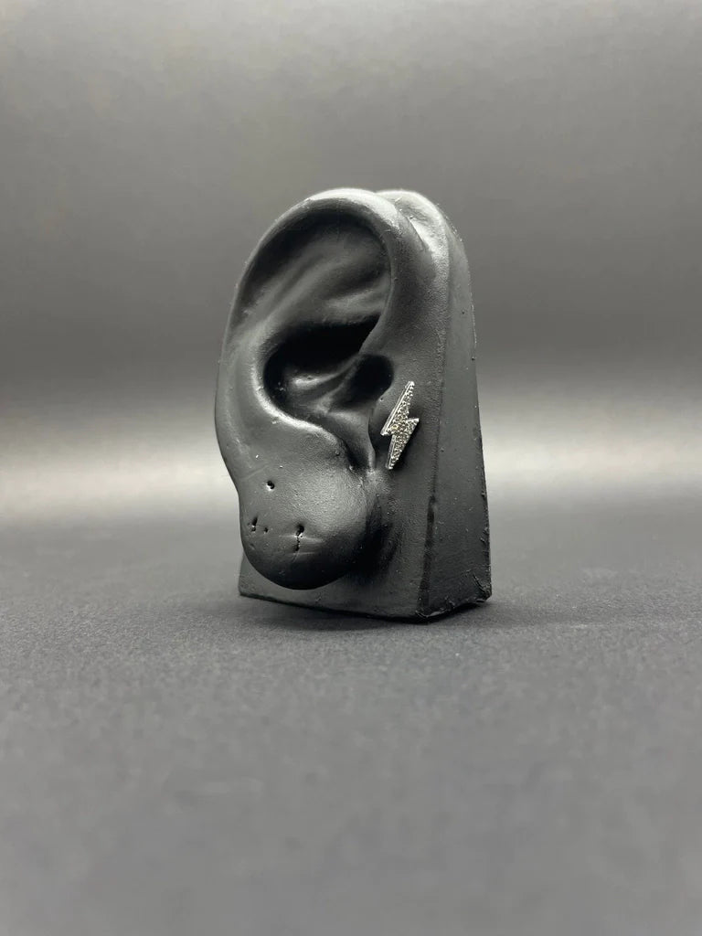 Piercing Raio - Tragus (o par)