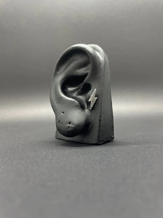 Piercing Raio - Tragus (o par)