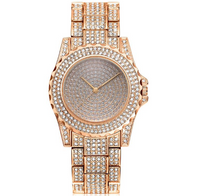 Banhado a Ouro Rosé 18k