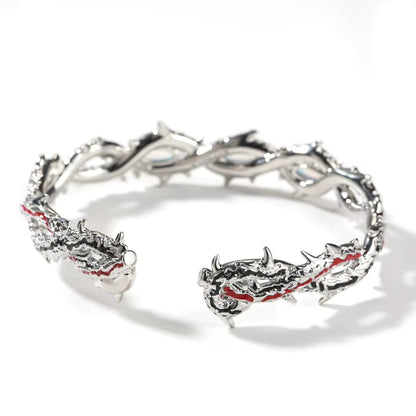15MM Pulseira Infinity Premium