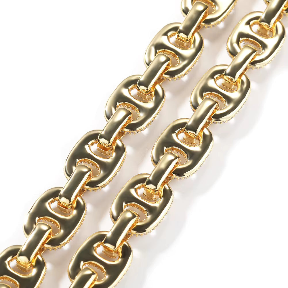 19MM CORRENTE G-TRIME PREMIUM