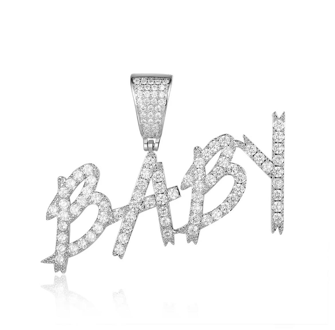 Pingente com Nome Personalizado