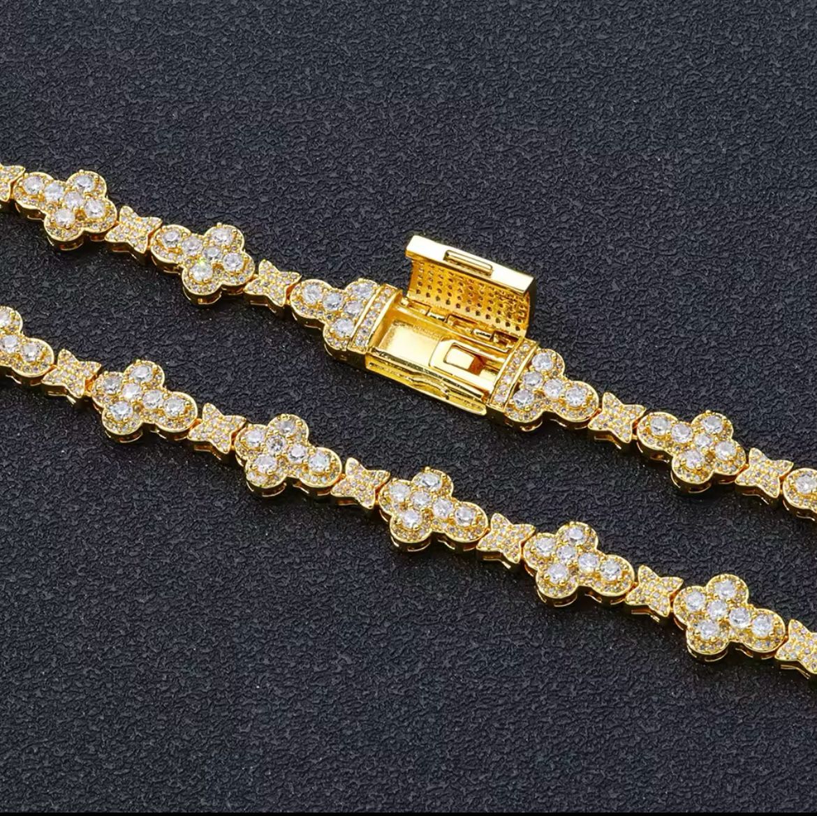 6MM PULSEIRA MIXED PREMIUM TS