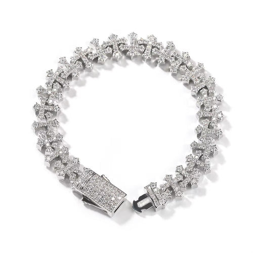 PULSEIRA 11MM CRUZ TS