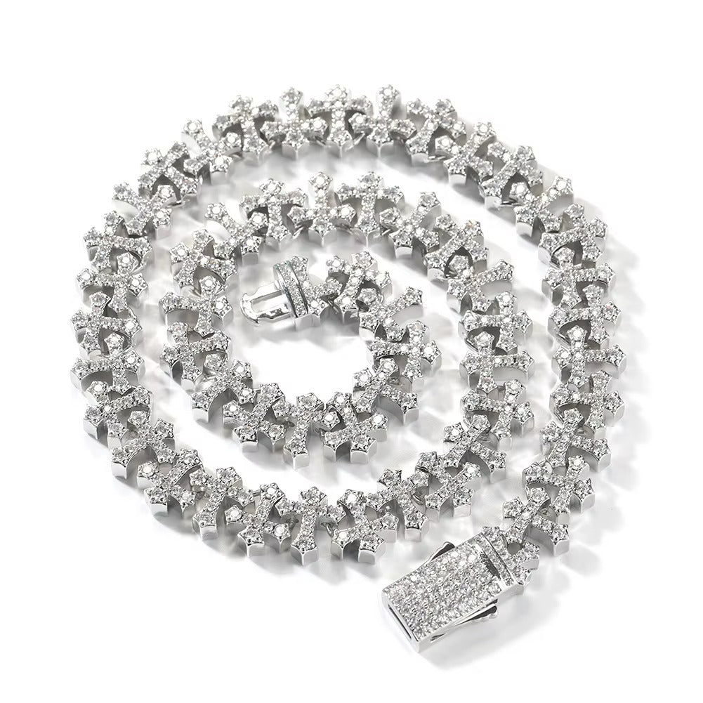 CORRENTE 11MM CRUZ TS