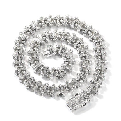 CORRENTE 11MM CRUZ TS