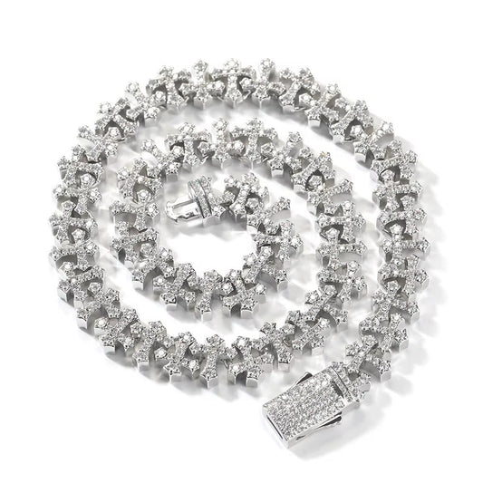 CORRENTE 11MM CRUZ TS
