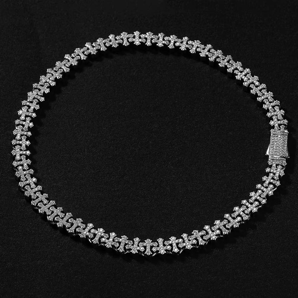 CORRENTE 11MM CRUZ TS