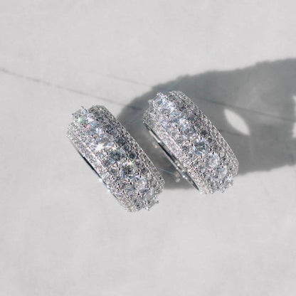 ANEL LAYERED DIAMOND