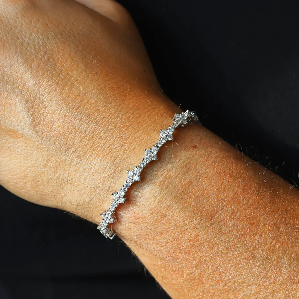 3MM PULSEIRA HONEYCOMB